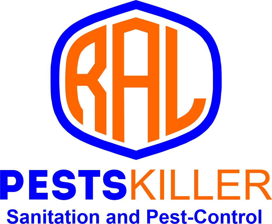 Queens Bugs Control logo